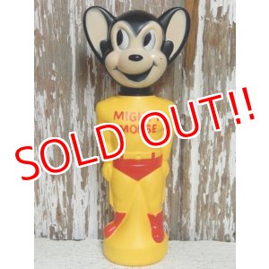 画像: sk-141111-05 Mighty Mouse / 60's Soaky