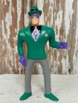 画像1: ct-140909-30 Riddler / 1993 McDonald's Meal Toy Animated Series