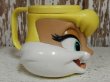 画像2: ct-141111-14 Lola Bunny / Applause 90's Face mug