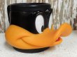画像2: ct-141111-08 Daffy Duck / Applause 90's Face mug