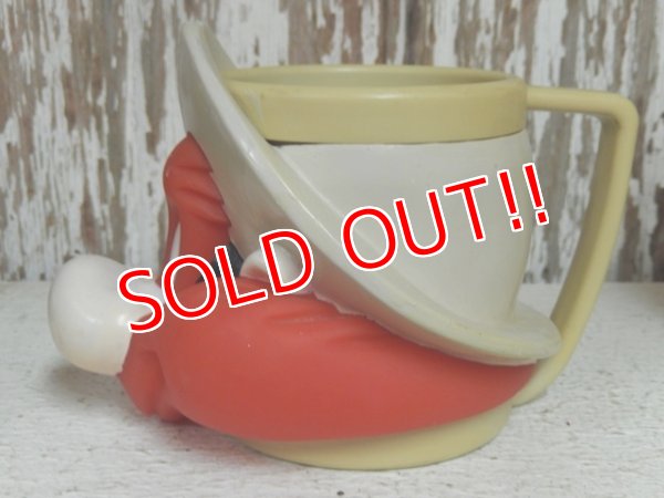 画像3: ct-141111-16 Yosemite Sam / Applause 90's Face mug