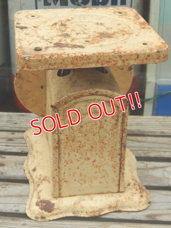 画像4: dp-141101-28 Vintage Baby Scale