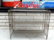 画像1: dp-141101-01 Nabisco / Vintage Metal Rack