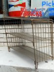 画像3: dp-141101-01 Nabisco / Vintage Metal Rack