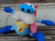 画像2: ct-140724-37 Ren & Stimpy / DAKIN 90's Inflatable Doll set