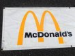 画像2: dp-141101-27 McDonald's / 90's Banner "NOW HIRING"