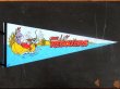 画像1: ct-141028-09 The Rescuers / 80's Pennant