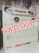 画像: dp-141111-01 Snap-on / Tool hook display