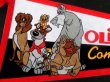 画像2: ct-141028-14 Oliver & Company / 80's Pennant