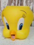 画像1: ct-140429-06 Tweety / Applause 1995 Face mug