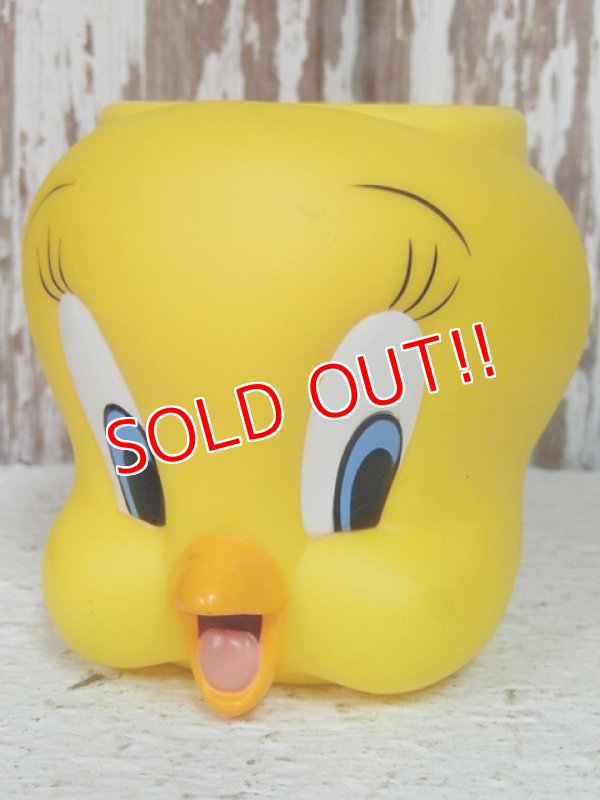 画像1: ct-140429-06 Tweety / Applause 1995 Face mug