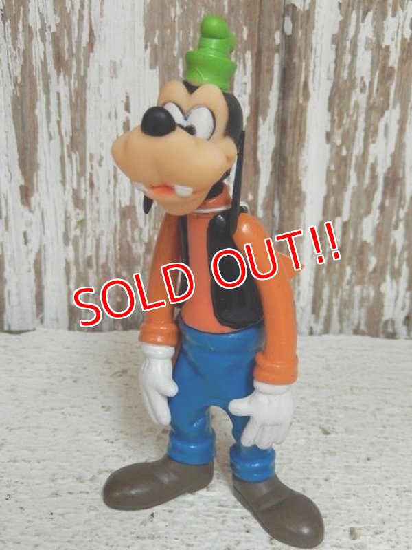 画像1: ct-140812-09 Goofy / 70's figure