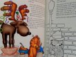 画像3: ct-130319-71 Garfield / 80's How to Party Book