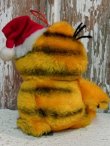 画像4: ct-140909-25 Garfield / Dakin 80's Plush Doll "Santa"