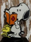 画像2: ct-141028-24 Snoopy / AVIVA 70's Trophy "POOR,SWEET BABY!"