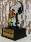 画像4: ct-141028-24 Snoopy / AVIVA 70's Trophy "POOR,SWEET BABY!"