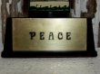 画像3: ct-141028-22 Snoopy / AVIVA 70's Trophy "PEACE"