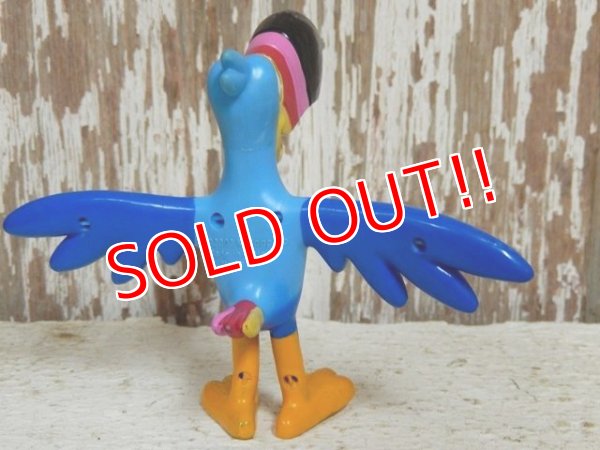 画像4: ct-141118-12 Kellogg's / 2003 Toucan Sam figure