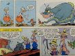 画像4: bk-140723-01 Walt Disney's / Comics and Stories 1991 July