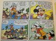 画像4: bk-140723-01 Walt Disney's / Comics and Stories 1990 July