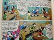 画像4: bk-140723-01 Walt Disney's / Comics and Stories 1990 October