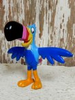 画像1: ct-141118-12 Kellogg's / 2003 Toucan Sam figure