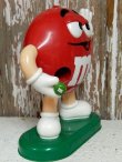 画像3: ct-141108-16 Mars / m&m's Dispenser "Red"