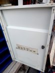 画像4: dp-141201-01 Wagner Lockheed / Vintage Metal Cabinet