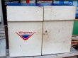 画像1: dp-141201-01 Wagner Lockheed / Vintage Metal Cabinet