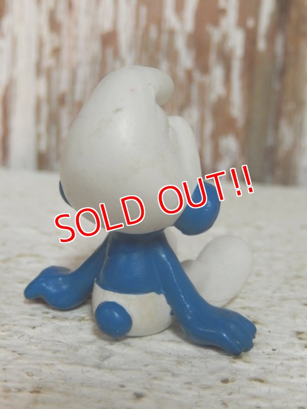 画像4: ct-140715-15 Smurf / PVC #20026