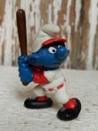 画像1: ct-140715-15 Smurf / PVC "Butter" #20129