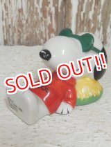 画像: ct-141028-28 Joe Cool / 70's Ceramic figure
