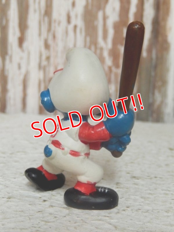 画像4: ct-140715-15 Smurf / PVC "Butter" #20129