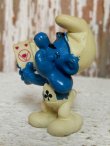 画像3: ct-140715-15 Smurf / PVC "Tramp" #20056