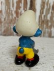 画像4: ct-140715-15 Smurf / PVC "Golfer" #20055