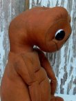 画像4: ct-141125-33 E.T. / Kamar 80's Plush Doll (B)