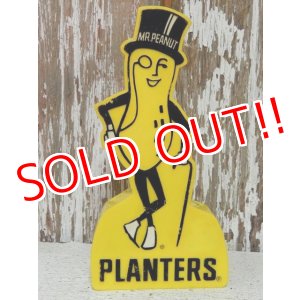 画像: ct-141125-01 Planters / Mr Peanuts 70's Radio