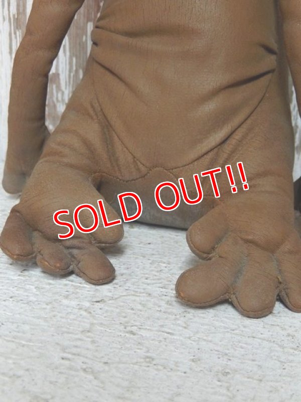 画像3: ct-141125-32 E.T. / Kamar 80's Plush Doll (A)