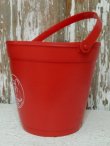 画像3: ct-141125-45 Mickey Mouse Club / Vintage Plastic Bucket