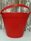 画像4: ct-141125-45 Mickey Mouse Club / Vintage Plastic Bucket