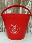 画像1: ct-141125-45 Mickey Mouse Club / Vintage Plastic Bucket