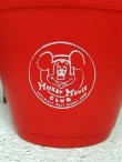 画像2: ct-141125-45 Mickey Mouse Club / Vintage Plastic Bucket