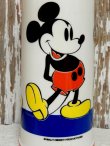 画像2: ct-141125-67 Mickey Mouse / Aladdin 70's Thermo bottle