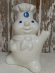 画像1: ct-141125-70 Pillsbury / Poppin Fresh 90's Ceramic Bank