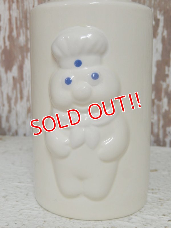 画像2: ct-141125-71 Pillsbury / Poppin' Fresh 2003 Soap Bottle