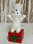 画像1: ct-141125-90 Pillsbury / Poppin Fresh 2000's Ornament