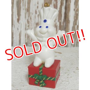 画像: ct-141125-90 Pillsbury / Poppin Fresh 2000's Ornament