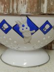 画像2: ct-141125-78 Pillsbury / Poppin Fresh 2000's Enamel Bowl