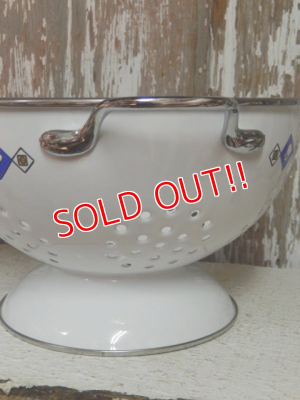 画像4: ct-141125-78 Pillsbury / Poppin Fresh 2000's Enamel Bowl