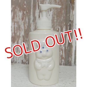 画像: ct-141125-71 Pillsbury / Poppin' Fresh 2003 Soap Bottle